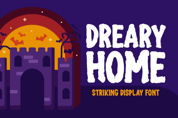 Bringing Dreary Home to Life in Branding