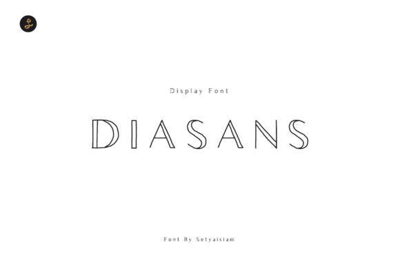 Enhance Your Web Design with Diasans Font